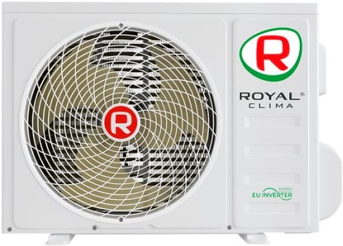 Настенный кондиционер Royal Clima RCI-RSB40HN