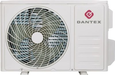 Настенный кондиционер Dantex RK-07ENT6/ RK-07ENT6E — фото 2