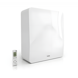 Tion 4S Plus, с функцией очистки воздуха, для создания микроклимата