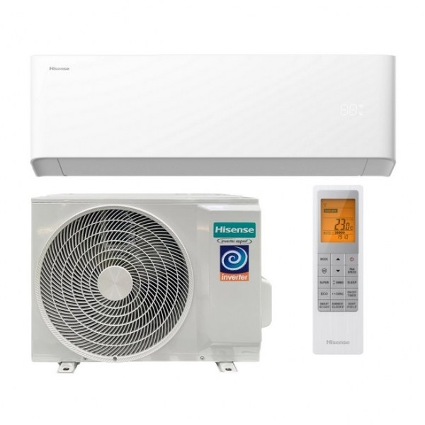 Настенный кондиционер Hisense AS-18UW4RMSHB01