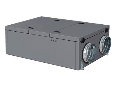 Приточно вытяжная установка Zilon ZPVR-N 250 PE EC A — фото 3