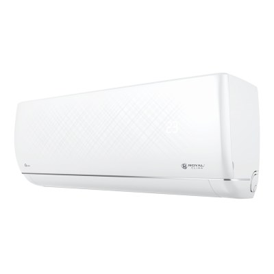 Настенный кондиционер Royal Clima RC-RND28HN — фото 4