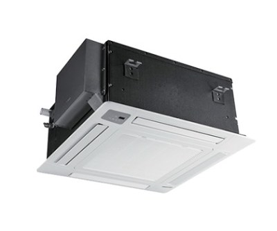 Кассетный кондиционер Hisense ACT-24UR4RJC8/AUW-24U4RJ7/PE-QFA/CD — фото 5