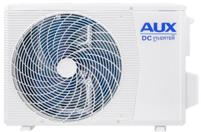 Настенный кондиционер AUX ASW-H12A4/CD-R2DI/AS-H12A4/CD-R2DI — фото 2