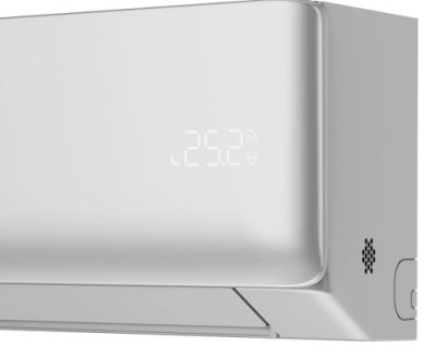 Настенный кондиционер Hisense AS-10UW4RLCHD00(S) — фото 4