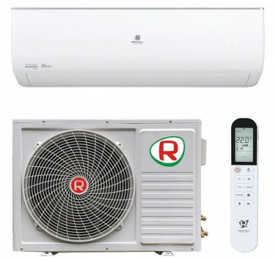 Настенный кондиционер Royal Clima RCI-GLE28HN — фото 1
