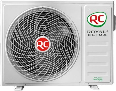 Настенный кондиционер Royal Clima RCI-OME22HN — фото 2