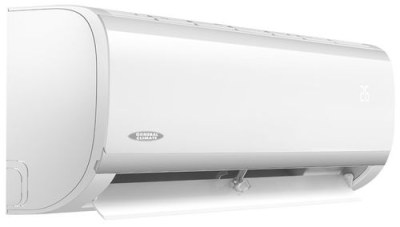 Настенный кондиционер General Climate GC-R30HR/GU-R30H — фото 4