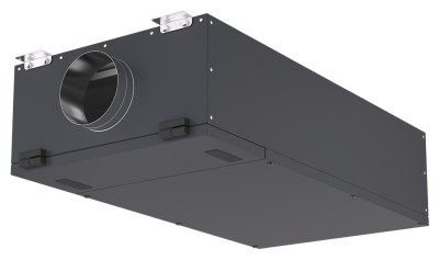 Приточная установка Zilon ZPE-M 1000-5,0/2 INT A — фото 1