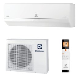 Кондиционер Electrolux EACS/I - 09 HVI/N3