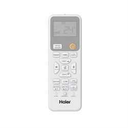 Настенный кондиционер Haier AS20PHP3HRA/1U20PHP1FRA — фото 5