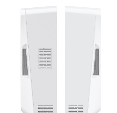 Бризер Tion Bio X SM Base — фото 4
