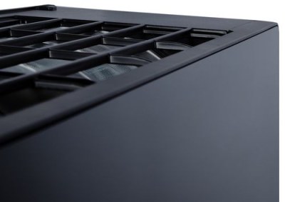 Настенный кондиционер Electrolux EACS/I-09HIX-BLACK/N8 — фото 7