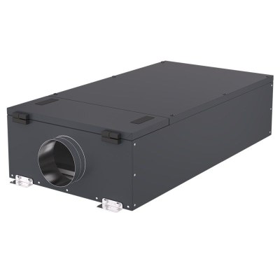 Приточная установка Zilon ZPE-M 600-5,0/2 INT A  — фото 1