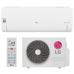 Настенный кондиционер LG P18TT — фото 2