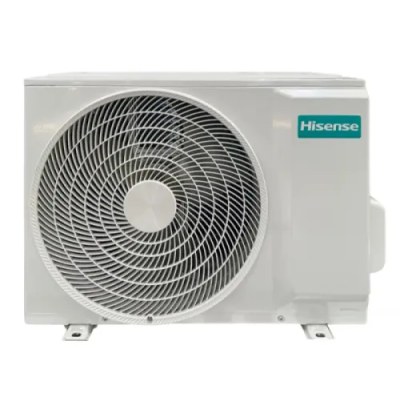 Настенный кондиционер Hisense AS-09HW4RLCHA01 — фото 4