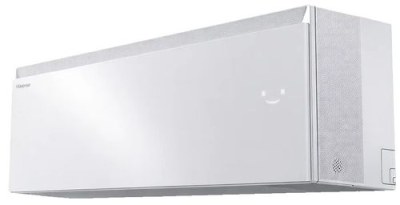Настенный кондиционер Hisense AS-13UW4RWMQK00 — фото 2