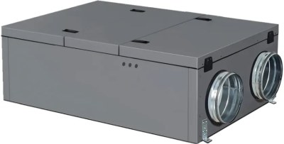 Приточно вытяжная установка Zilon ZPVR-N 400 PE EC A — фото 6