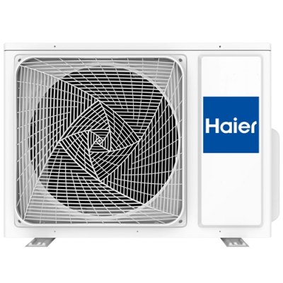 Мульти сплит система Haier AS25S2SF3FA-Wх2/2U40S2SM2FA — фото 4