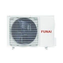 Настенный кондиционер FUNAI RAC-SG35HP.D05 — фото 5