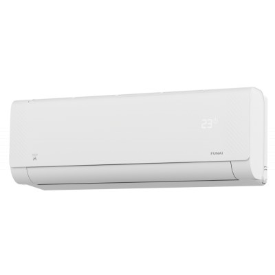 Мульти сплит система FUNAI RAM-I-SG30HP.W03х3/RAMI-2OK80HP.02/U — фото 8