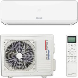 Настенный кондиционер AERONIK ASI-18 IU2/ASO-18 IU2
