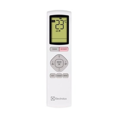 Настенный кондиционер Electrolux EACS/I-12HIX-BLACK/N8 — фото 6