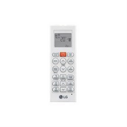 Настенный кондиционер LG AC09BK.NSJR/AC09BK.UA3R — фото 3