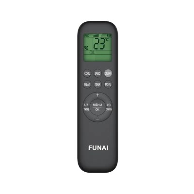 Мульти сплит система FUNAI RAM-I-SG25HP.W03х4/RAMI-2OK80HP.02/U — фото 3