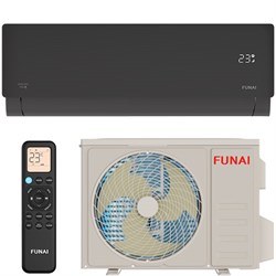 Настенный кондиционер FUNAI RAC-SNN20HP.D07