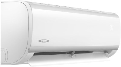 Настенный кондиционер General Climate GC-R24HR32/GU-R24H32 — фото 2