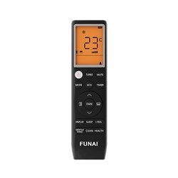 Настенный кондиционер FUNAI RAC-KD55HP.D02 — фото 6