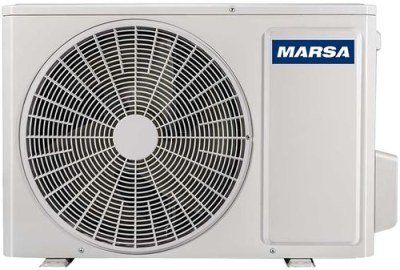 Настенный кондиционер Marsa MRK-24MMGPI — фото 3