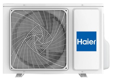 Мульти сплит система Haier AS25PS1HRA-Mх2/2U50S2SM2FA — фото 5
