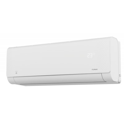 Мульти сплит система FUNAI RAM-I-SG30HP.W03х3/RAMI-2OK80HP.02/U — фото 7