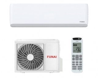 Настенный кондиционер FUNAI RAC-SM20HP.D03