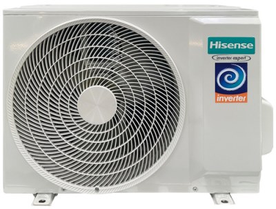 Настенный кондиционер Hisense AS-10UW4RLCHC00 — фото 3