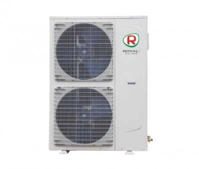 Кассетный кондиционер Royal Clima CO-4C 60HNXA/CO-E 60HNXA/pan8D2 — фото 2