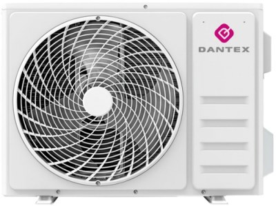 Настенный кондиционер Dantex RK-09SAT2I PLUS/RK-09SAT2IE — фото 2