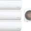 Royal Clima RCI-GLD07HNх3/3TFM-25HN/OUT — фото 1