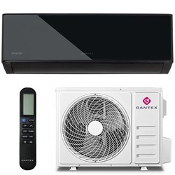 Настенный кондиционер Dantex RK-12SATB2I Black PLUS/RK-12SATB2IE — фото 3