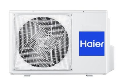 Настенный кондиционер Haier AS12NS6ERA-W/1U12BS3ERA — фото 3