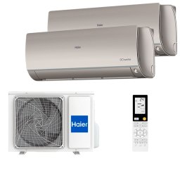 Мультисистема Haier 2U50S2SM1FA-3/AS25S2SF4FA-Gх2