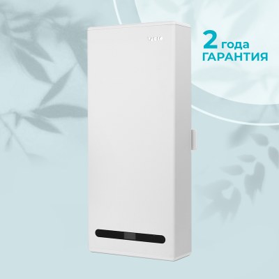 Кондиционер Приточный проветриватель VAKIO BASE SMART — фото 1