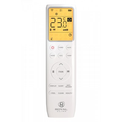 Настенный кондиционер Royal Clima RCI-PFD75HN — фото 6