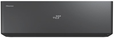 Настенный кондиционер Hisense AS-10UW4RXVQH01A(B) — фото 3