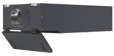 Приточная установка Zilon ZPE-M 1000-5,0/2 INT A — фото 8