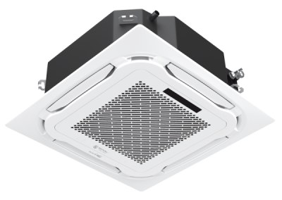 Кассетный кондиционер Royal Clima CO-4C 24HNFI/CO-E 24HNDI/pan 8D3 — фото 3