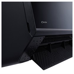 Настенный кондиционер Electrolux EACS/I-12HIX-BLACK/N8 — фото 3