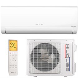 Настенный кондиционер AERONIK ASI-18IZ1/ASO-18IZ1 — фото 1